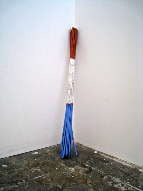 All American Faggot (Thémis), 2010